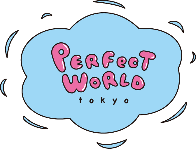 PERFECT WORLD tokyo